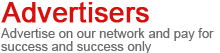 Advertisers – Click this link to learn more about how Qualified Leads increase sales.