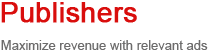 Publishers – Click this link to join Pay-Per-Leads.com and boost your money making machine.